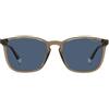 Polaroid Occhiali da Sole PLD 4139/S 09Q BROWN 54/19/145 Uomo
