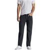 Lee Jeans Straight Jeans Uomo, Blu (Tomas), 50 IT (36W/34L)