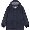 Petit Bateau Cappotto Cerato Bambini e Ragazzi