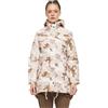 Brandit Mash Lake Parka Girls Donna Parka verde oliva