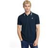 G-Star Dunda Slim Stripe Polo Uomo