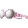 Julbo J5332319 Baby Unisex Sunglasses, Pink Glitter, 1-3 Years