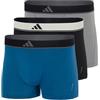adidas Active Micro Flex Intimo, Assortito 3, L Uomo