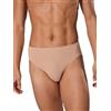 Capezio Mens Full-Seat Dance Brief (5935) -Nude -L