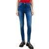 Tommy Jeans Donna Jeans Nora Skinny Fit