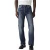 Levi's Jeans da Uomo 501 Original Fit, Change Your Mind, 31W x 34L