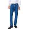 Wrangler Texas, Jeans Uomo, Midnight Shadow, 31W / 32L