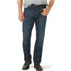 Wrangler Herren Jeans Free-to-Stretch Regular Fit Jeans
