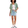 Levi's Icon, Donna, Front And Center, 32W