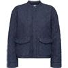 ONLY Quilted Jacket ONLHALLIE Quilted Jacket