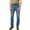 Wrangler Jeans da Uomo 13MWZ Bootcut vestibilità, Breeze Hunter, 38W x 30L