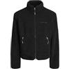 JACK & JONES Giacca Teddy