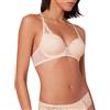 Triumph Donna Amourette Charm Delight Whp, Bra, Fresh Powder, 2E