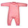 Splash About Warm in One, Pink Dotty, 6-12 Months