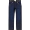 Wrangler Greensboro, Jeans Uomo, Moonlight Rinse, 30W / 34L