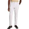 Tommy Hilfiger Uomo Pantaloni Chino Tapered Fit
