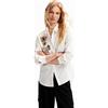 Desigual Cam_Venecia Blouse Donna (Pacco da 1)