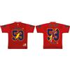 DC Comics T-Shirt Uomo