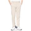 Amazon Essentials Pantaloni da Golf Elasticizzati vestibilità Dritta da Indossare Tutto Il Giorno Uomo, Grigio Pietra, 32W / 33L