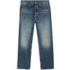 HUGO Nate 10276926 01 Jeans, Bright Blue 430, 32W x 34L Uomo