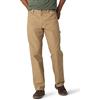 Wrangler Authentics, Classic Carpenter - Jeans da Uomo, Acorn, 42W x 30L