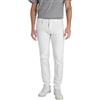 Replay Anbass Jeans, Uomo, Bianco (001 White), 34W / 34L