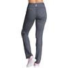 Skechers - Pantaloni Gowalk Joy, Leggings Donna | Goga Max Soletta 5GEN Ammortizzante, Leggera, Flessibile, Lavabile in Lavatrice, Vegan