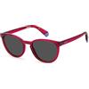 Polaroid Pld 8047/S Sunglasses Unisex - Bimbi 0-24