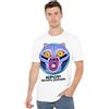 KPOP Demon Hunters Cartoon Derpy Save The Date T-Shirt Unisex, Bianco, 5XL