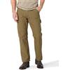 Wrangler Authentics Wrangler Men's Relaxed Fit Boot Cut Jean