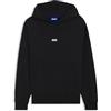 HUGO BOSS HUGO Felpa da Uomo Nazardo 10257685 01
