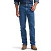 Wrangler - Jeans Uomo - vestibilità Bootcut Regular Original - 13Mwz - Shadow Black
