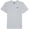Vans Scripted SS Tee T-Shirt Uomo (Pacco da 1)