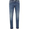 Blend Jeans da Uomo Twister Fit, 200291/Denim Middle Blue, 33W x 32L
