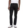 Lee RIDER, Jeans, Uomo, Clean Black, 30W / 32L