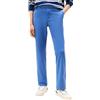 Tommy Hilfiger Uomo Pantaloni Chino Core Denton Essential Twill Straight Fit