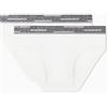 Emporio Armani 2-Pack Brief Mutande da Uomo Uomo (Pacco da 2)