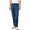 Wrangler Athletic Fit, Jeans Uomo, Jagged, 32W / 30L