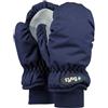 Barts Mitts Guanti da neve, Unisex Bambini