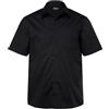 Men Plus Camicia da Lavoro da Uomo, Taglie Forti, L-8XL, Colletto Vario, CF, Easy Care, 1-2