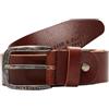 JACK & JONES CINTURE Uomo JACK&JONES 12111286 PAUL BC