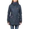 berydale Parka Invernale Donna, Antivento e Impermeabile