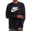 Nike NSW Club Crew - Felpa da Uomo