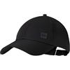 Buff Cappello Summit Black Unisex Adulti, Taglia S/M