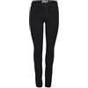 Only Damen Onlrain Reg Skinny Dnm Noos Black Denim L/32L