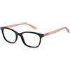 O'Neill Ono-4517 Optical Frame Prescrizione Eyewear, Colore: Rosa, 58 Donna