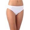 DIM Slip Midi Quotidiane in Cotone Bio Elasticizzato Donna x2