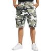 Brandit BDU Ripstop Short Uomo Shorts Blu Navy