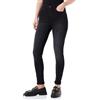 ONLY - Onlforever High Skinny DNM Ext, Jeans Donna