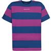 Rock Experience FETTUCCINI 2.0 SS Man T-Shirt